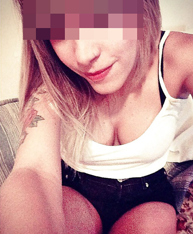 Femme 36 ans, sexfriend régulier, Gagny