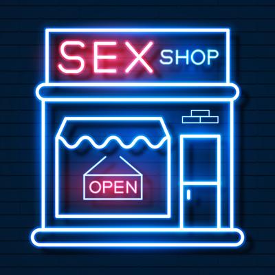 sex shop pour homme et femme